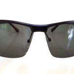 Γυαλιά ηλίου τύπου biker