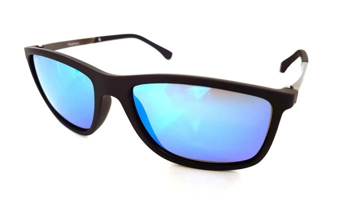Sunglasses typefarer