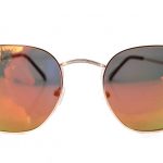 Γυαλιά ηλίου με εξαγωνικό polarized φακό