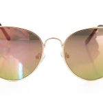 Γυαλιά ηλίου cat-eye