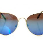 Γυαλιά ηλίου cat-eye