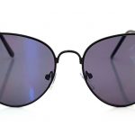 Γυαλιά ηλίου cat-eye