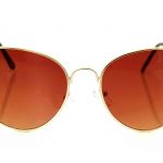 Γυαλιά ηλίου cat-eye