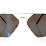 Γυαλιά ηλίου σε στυλ aviator