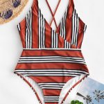 Μαγιό ολόσωμο