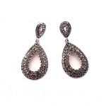 Boho σκουλαρίκια