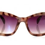 Γυαλιά ηλίου τύπου wayfarer