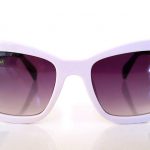 Γυαλιά ηλίου τύπου wayfarer