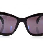 Γυαλιά ηλίου τύπου wayfarer