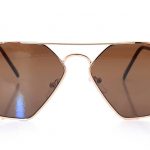 Γυαλιά ηλίου σε στυλ aviator