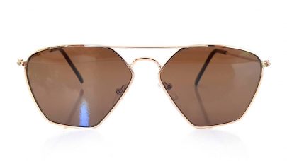 Γυαλιά ηλίου σε στυλ aviator