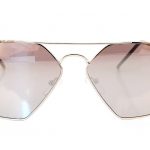 Γυαλιά ηλίου σε στυλ aviator