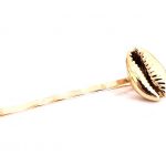 Τσιμπιδάκι μαλλιών με κοχύλι