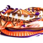 Ελαστική φαρδιά κορδέλα