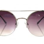 Στρογγυλά γυαλιά ηλίου