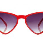 Γυαλιά ηλίου cat-eye