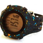 Αδιάβροχο ρολόι