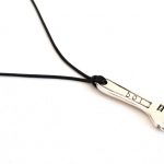 Κολιέ με εργαλείο