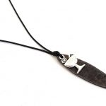 Κολιέ με κοκτέιλ