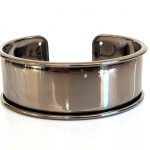 Βραχιόλι τύπου χειροπέδα