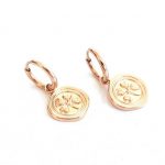 Μικροί ατσάλινοι κρίκοι