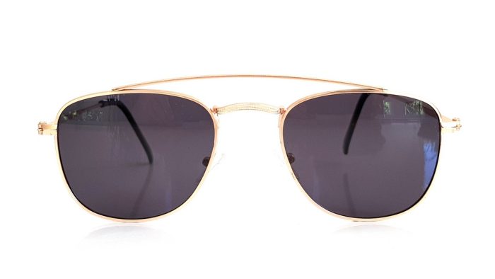 Polarized sunglasses