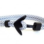 Βραχιόλι με άγκυρα