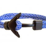 Βραχιόλι με άγκυρα