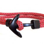 Βραχιόλι με άγκυρα