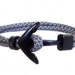 Βραχιόλι με άγκυρα