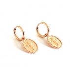 Μικροί ατσάλινοι κρίκοι