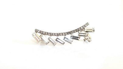 Σκουλαρίκι ear cuff