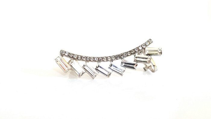 Σκουλαρίκι ear cuff
