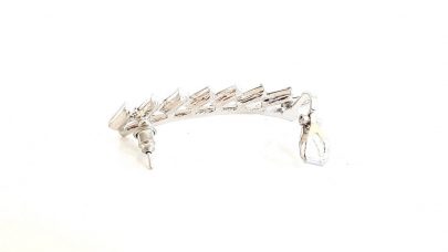 Σκουλαρίκι ear cuff