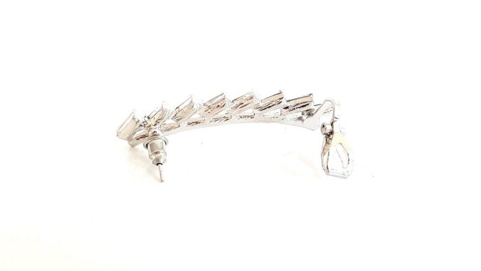 Σκουλαρίκι ear cuff