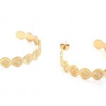 Μεσαίοι ατσάλινοι κρίκοι