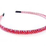 Στέκα με χάντρες