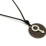 Κολιέ με ανδρικό σύμβολο