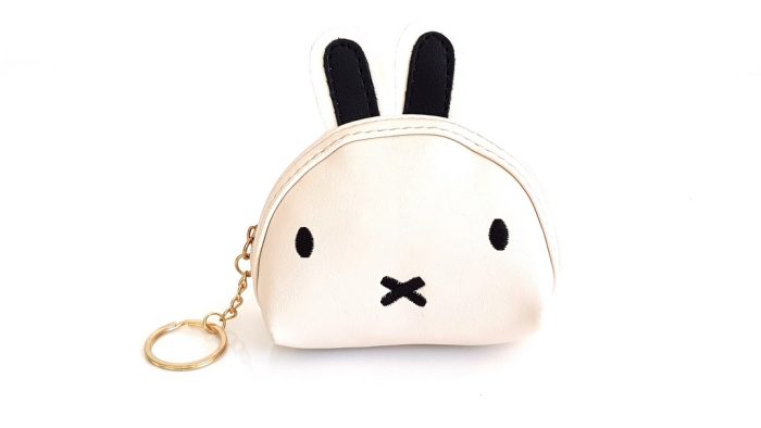 Keychain-purse