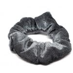 Λάστιχο-σούρα μαλλιών βελουτέ