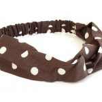 Κορδέλα μαλλιών με λάστιχο