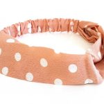 Κορδέλα μαλλιών με λάστιχο