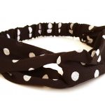 Κορδέλα μαλλιών με λάστιχο