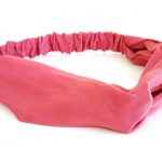 Κορδέλα μαλλιών με λάστιχο