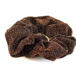 Λάστιχο-σούρα μαλλιών λούρεξ