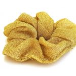 ΛάστιχΛάστιχο-σούρα μαλλιών λούρεξο-σούρα μαλλιών