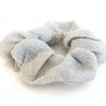 Λάστιχο-σούρα μαλλιών λούρεξ