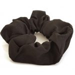 Λάστιχο-σούρα μαλλιών υφασμάτινο