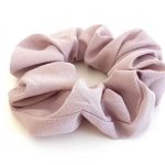 Λάστιχο-σούρα μαλλιών υφασμάτινο