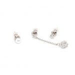 Σετ από 3 σκουλαρίκια καρφάκια